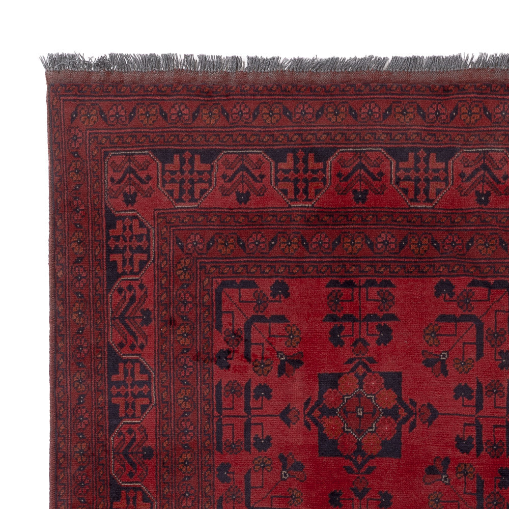 Khal Mohammadi Mattan 200x150cm - Oriental Carpet