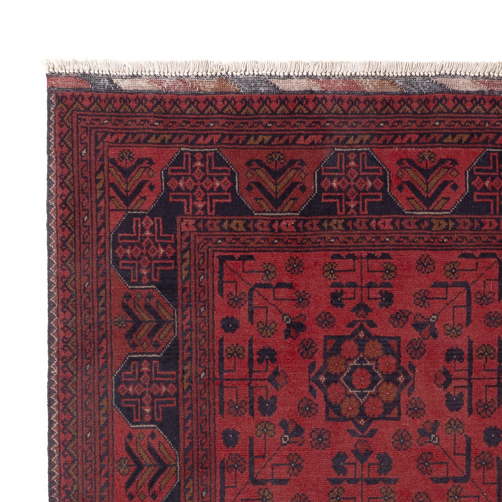 Khal Mohammadi Mattan 196x148cm - Oriental Carpet