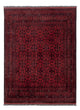 Khal Mohammadi Mattan 198x148cm - Oriental Carpet