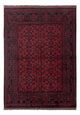 Khal Mohammadi Mattan 201x148cm - Oriental Carpet