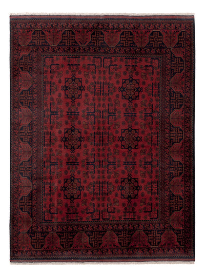 Khal Mohammadi Mattan 150x195cm - Orientalisk matta