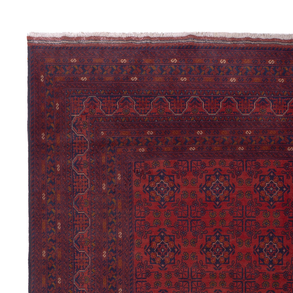Khal Mohammadi Mattan 339x252cm - Oriental Carpet