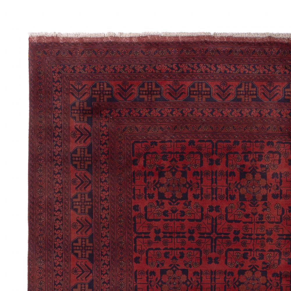 Khal Mohammadi Mattan 345x253cm - Oriental Carpet