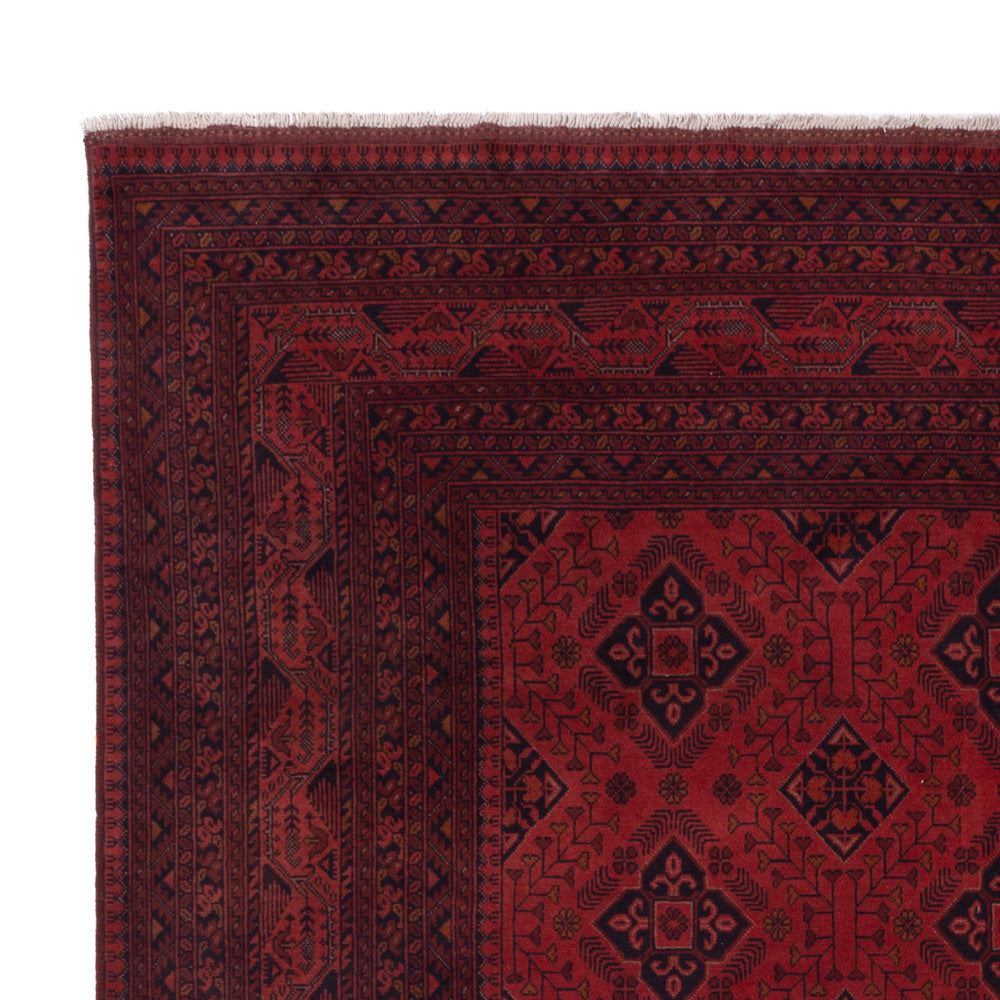 Khal Mohammadi Mattan 345x251cm - Oriental Carpet