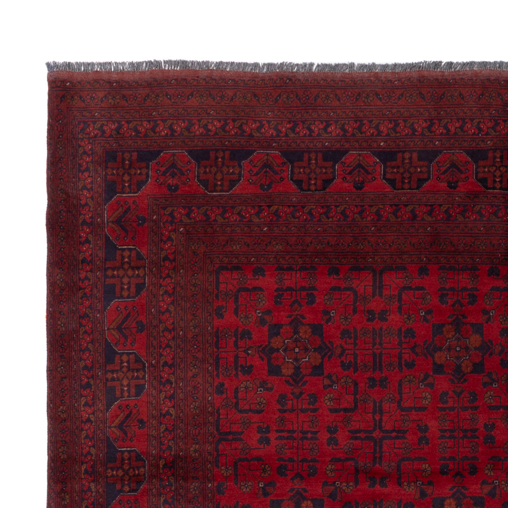 Khal Mohammadi Mattan 344x255cm - Oriental Carpet
