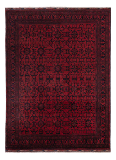 Khal Mohammadi Mattan 251x349cm - Oriental Carpet