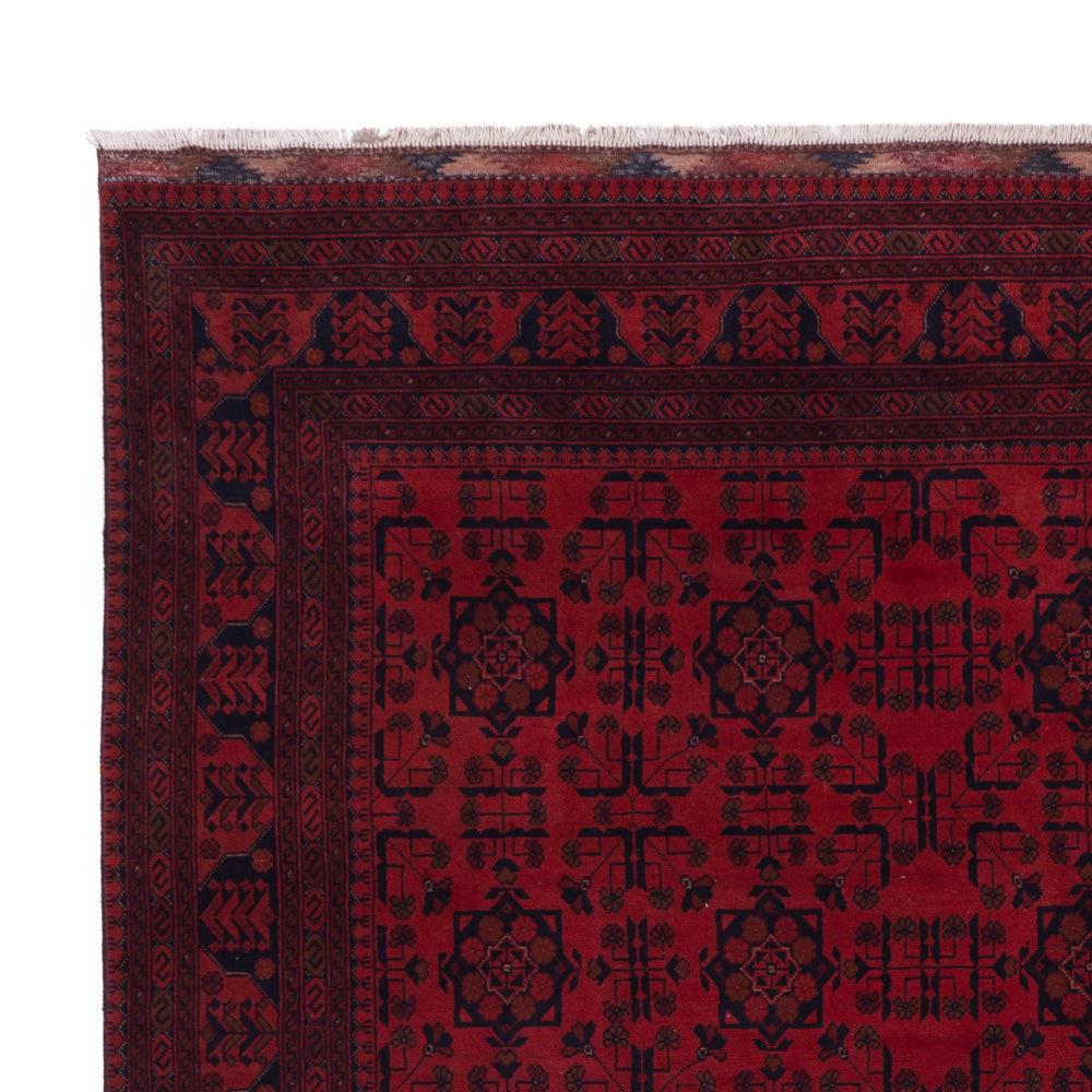 Khal Mohammadi Mattan 349x251cm - Oriental Carpet