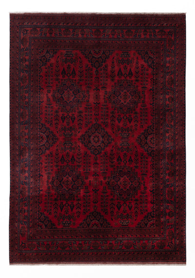 Khal Mohammadi Mattan 251x361cm - Oriental Carpet