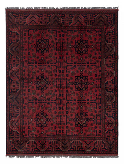 Khal Mohammadi Mattan 150x193cm - Oriental Carpet