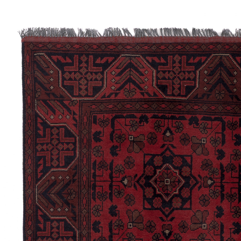 Khal Mohammadi Mattan 193x150cm - Oriental Carpet