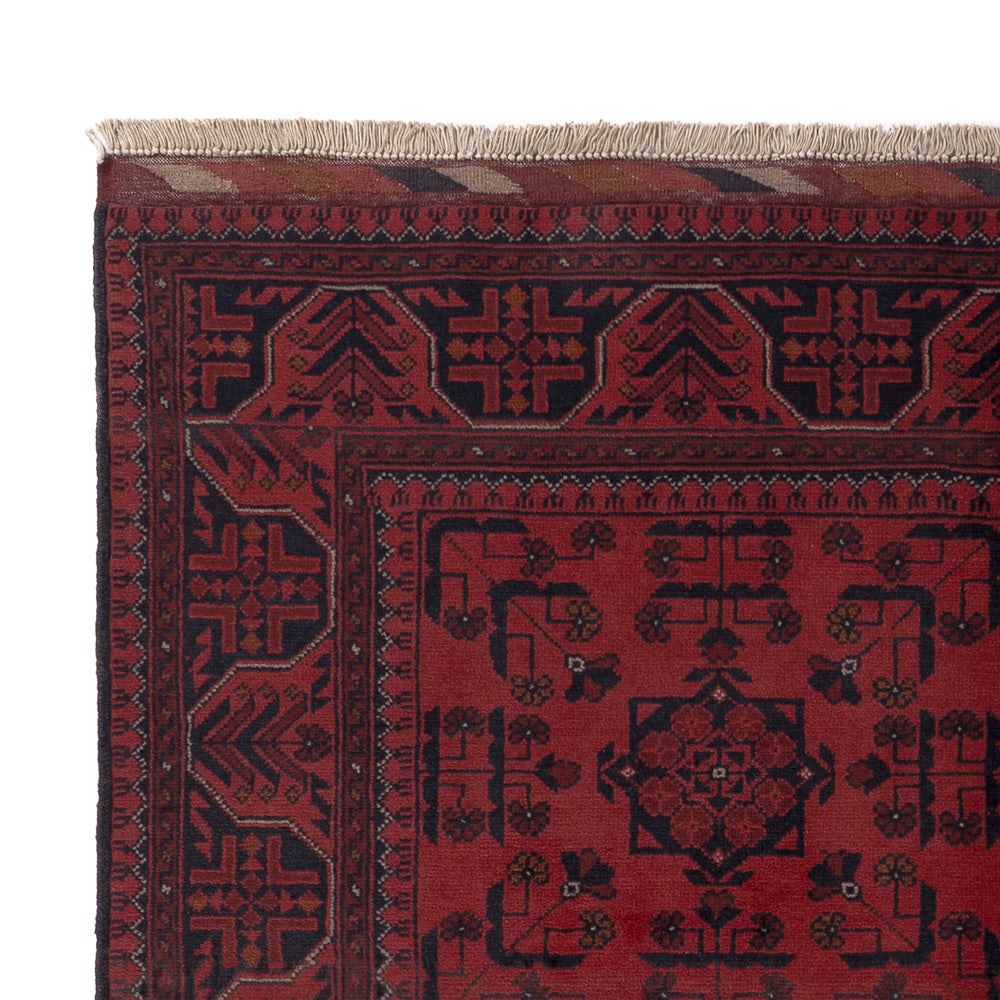 Khal Mohammadi Mattan 191x155cm - Oriental Carpet
