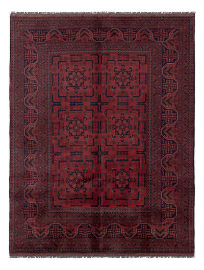 Khal Mohammadi Mattan 151x197cm - Oriental Carpet