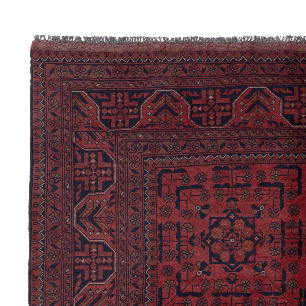 Khal Mohammadi Mattan 197x151cm - Oriental Carpet