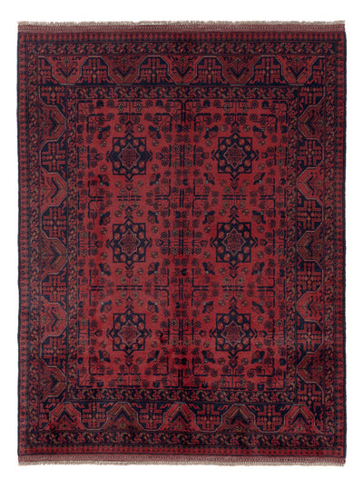 Khal Mohammadi Mattan 151x196cm - Oriental Carpet