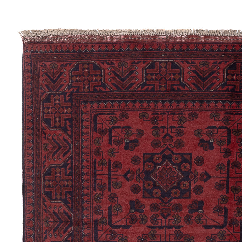 Khal Mohammadi Mattan 203x152cm - Oriental Carpet