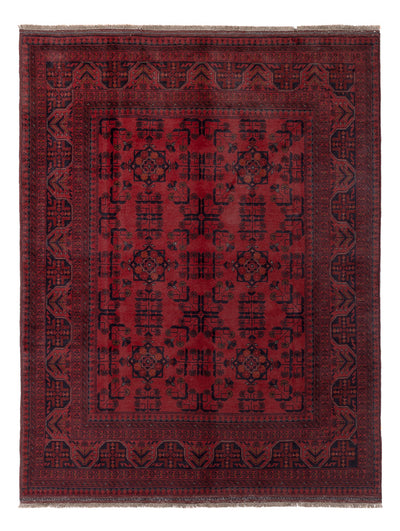 Khal Mohammadi Mattan 150x196cm - Oriental Carpet