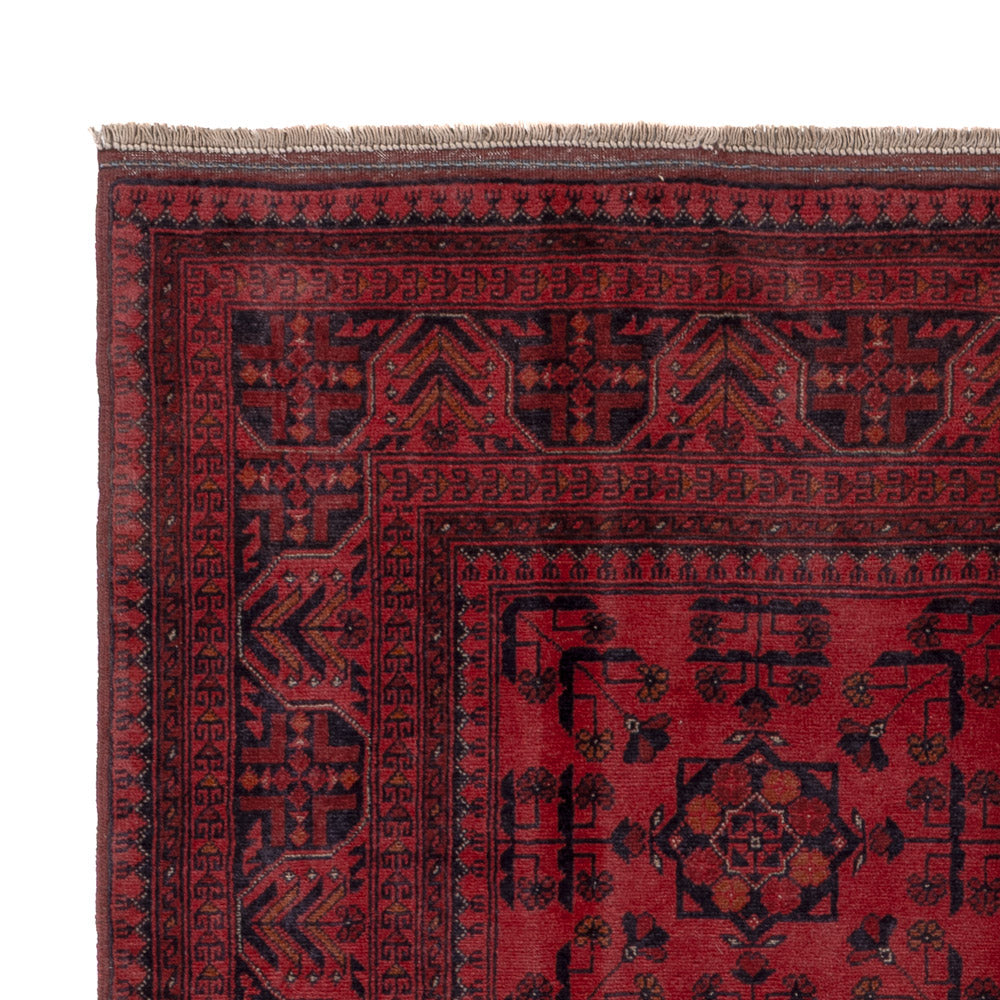Khal Mohammadi Mattan 150x196cm - Oriental Carpet