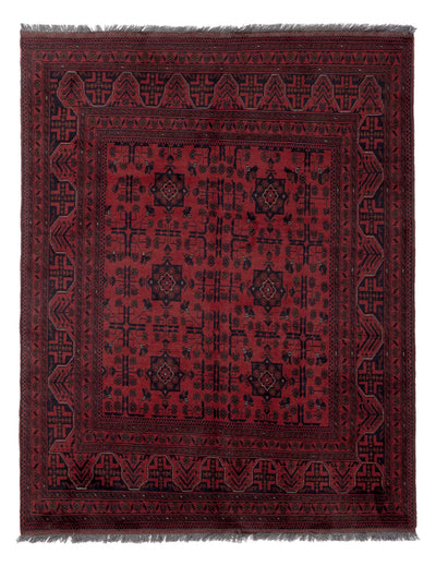 Khal Mohammadi Mattan 151x191cm - Oriental Carpet
