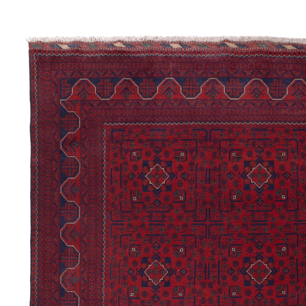 Khal Mohammadi Mattan 338x249cm - Oriental Carpet