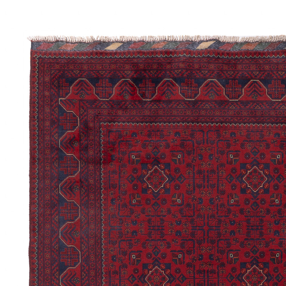 Khal Mohammadi Mattan 337x250cm - Oriental Carpet