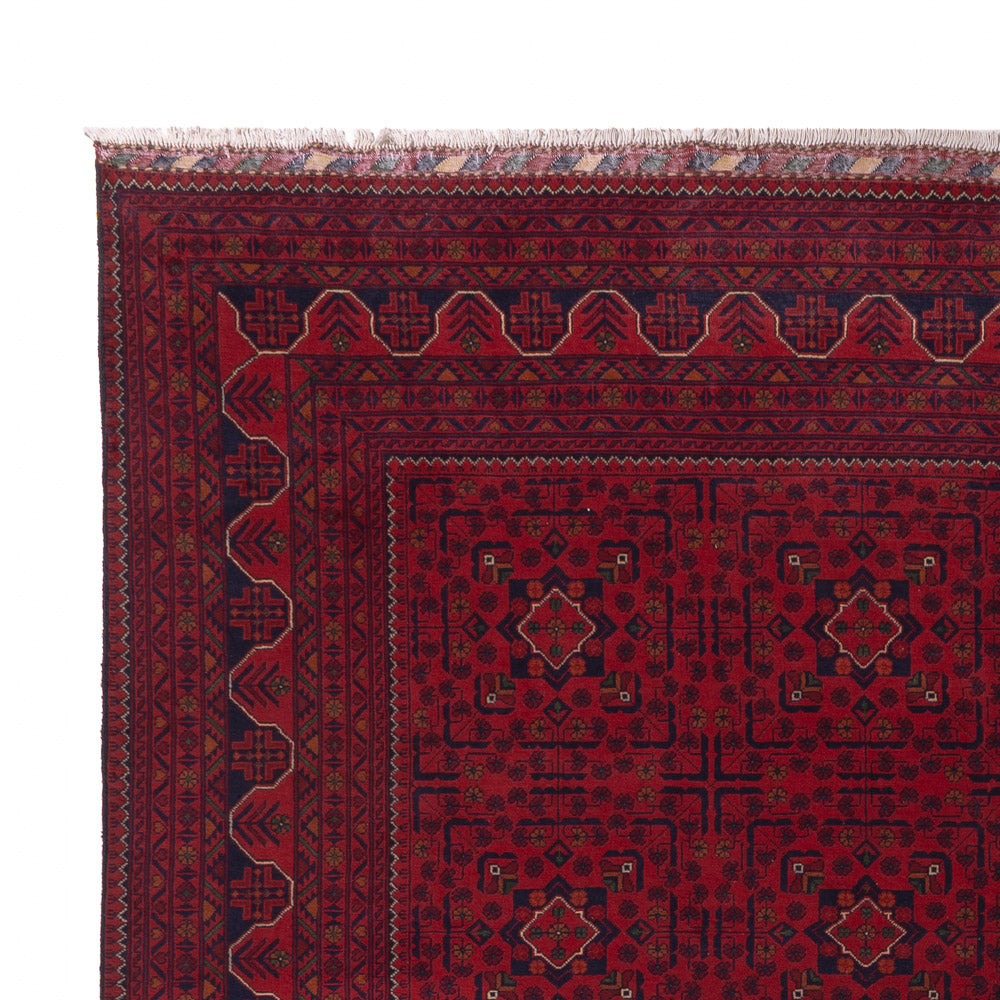 Khal Mohammadi Mattan 250x342cm - Oriental Carpet