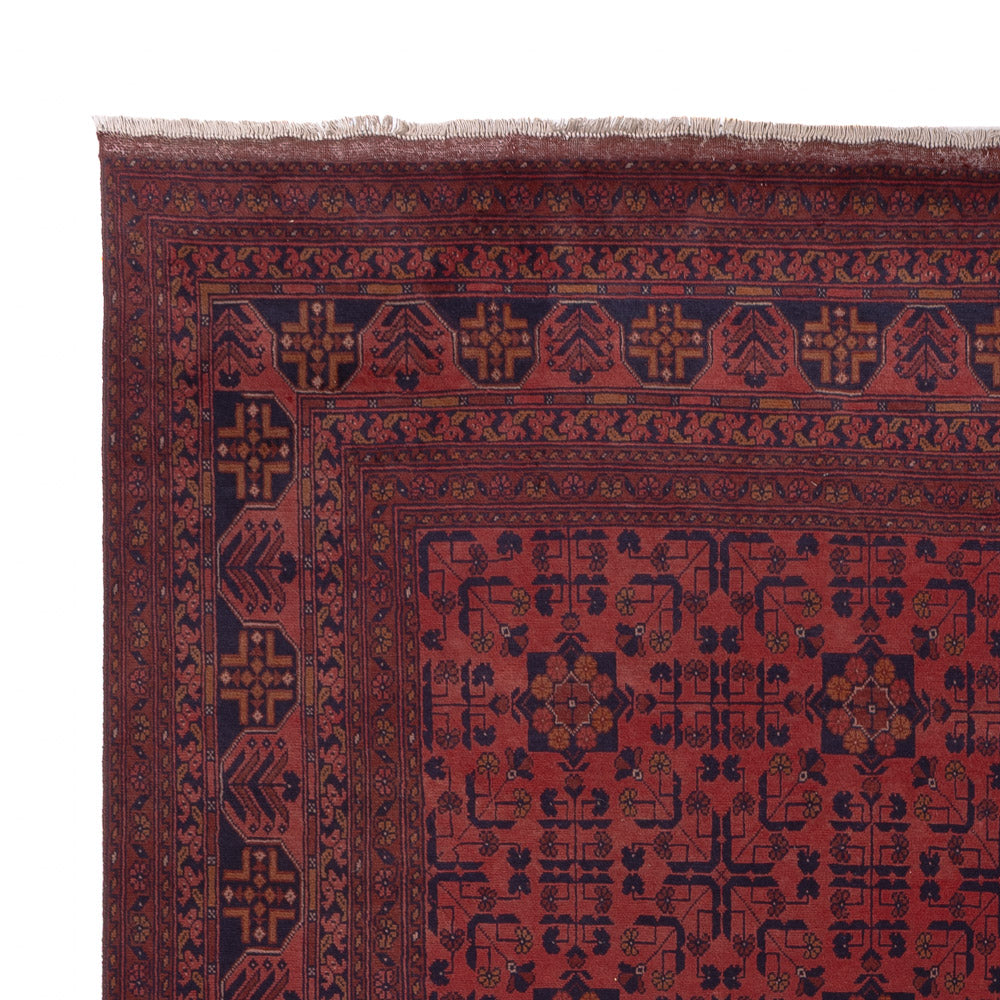 Khal Mohammadi Mattan 340x254cm - Oriental Carpet