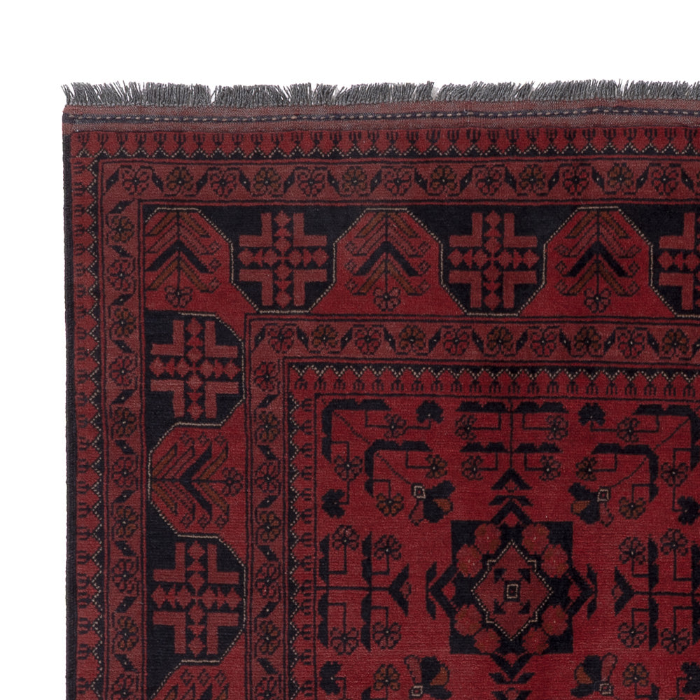 Khal Mohammadi Mattan 148x194cm - Oriental Carpet