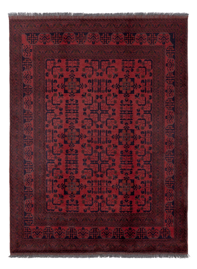 Khal Mohammadi Mattan 151x199cm - Oriental Carpet