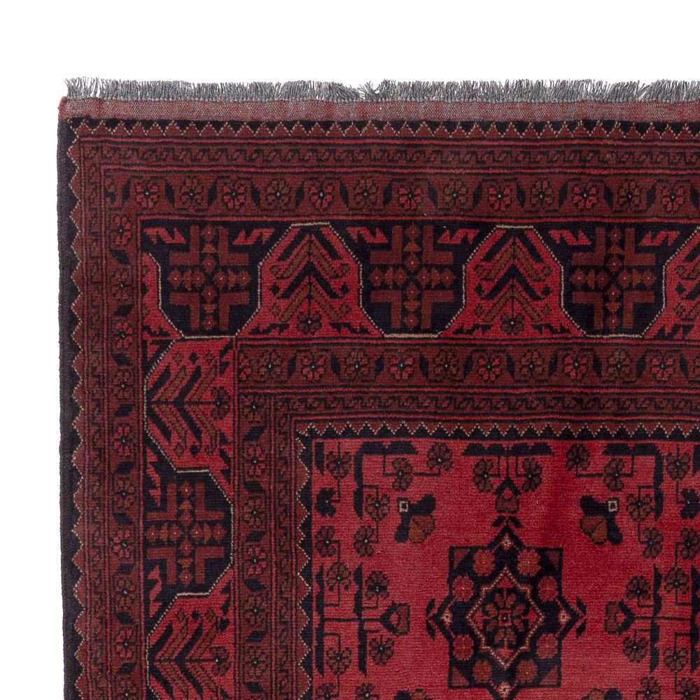Khal Mohammadi Mattan 200x153cm - Oriental Carpet