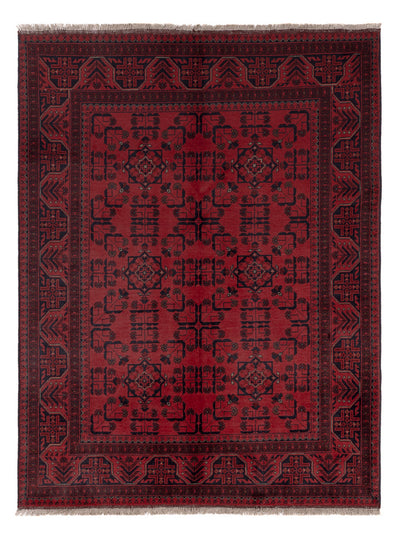 Khal Mohammadi Mattan 150x198cm - Oriental Carpet