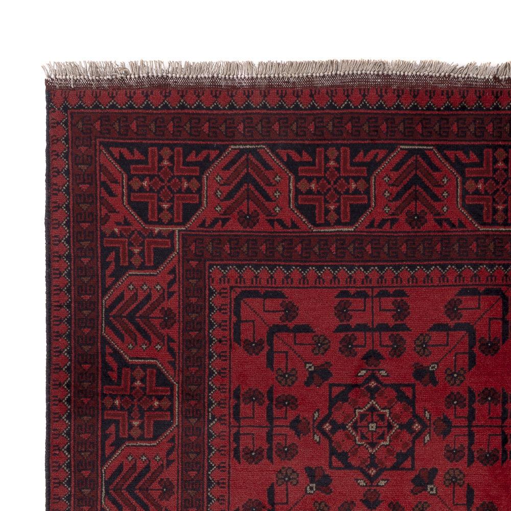 Khal Mohammadi Mattan 198x150cm - Oriental Carpet
