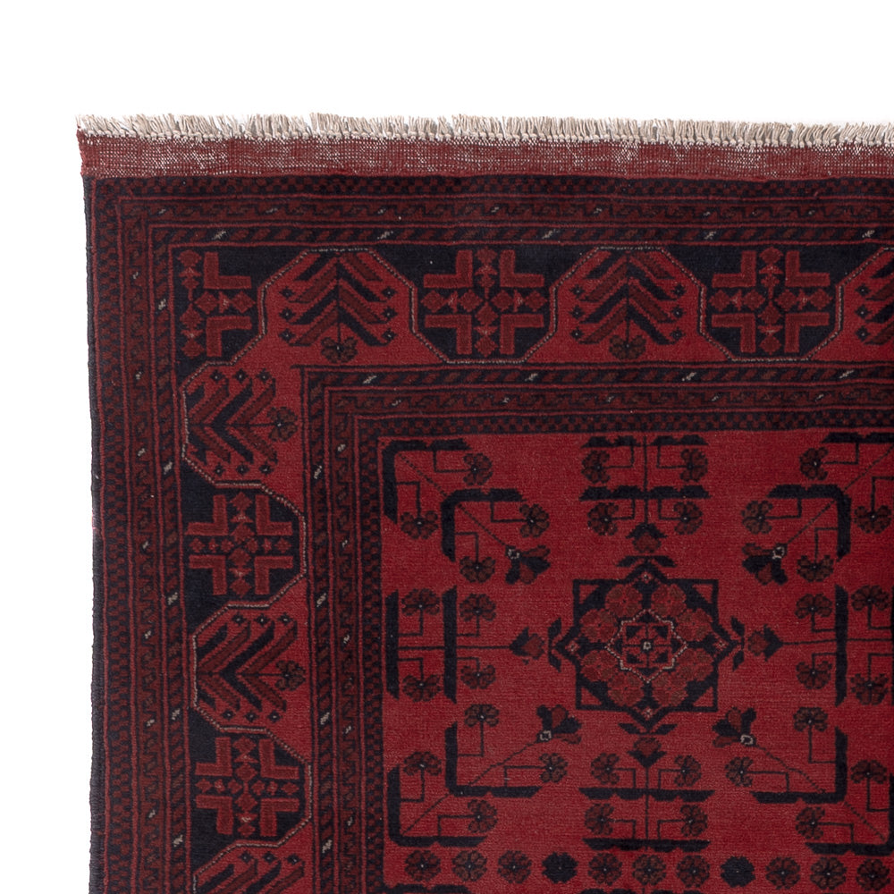 Khal Mohammadi Mattan 207x148cm - Oriental Carpet