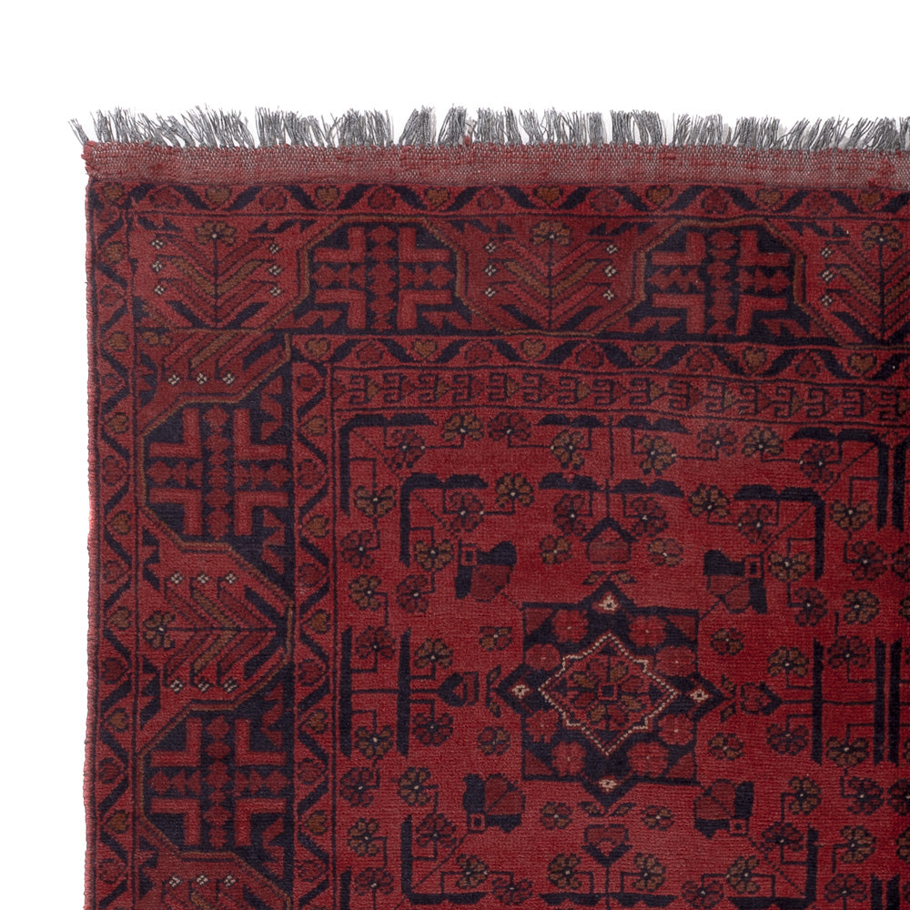 Khal Mohammadi Mattan 154x199cm - Oriental Carpet
