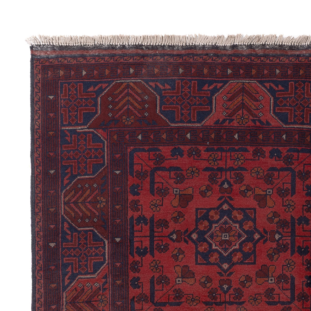 Khal Mohammadi Mattan 196x149cm - Oriental Carpet