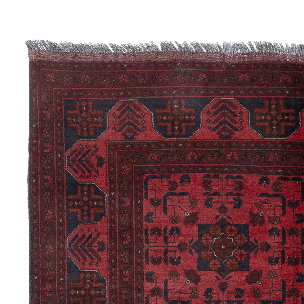 Khal Mohammadi Mattan 196x150cm - Oriental Carpet