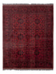 Khal Mohammadi Mattan 190x151cm - Oriental Carpet
