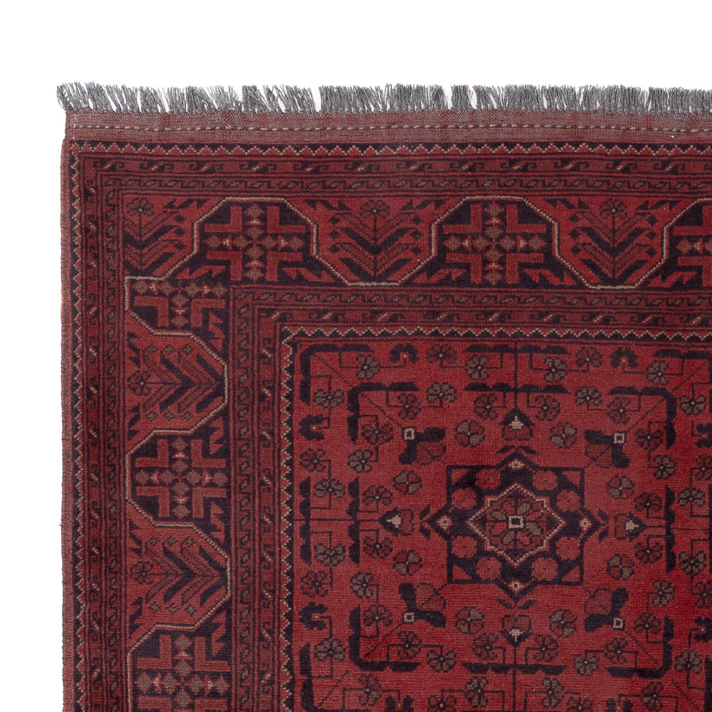 Khal Mohammadi Mattan 190x151cm - Oriental Carpet