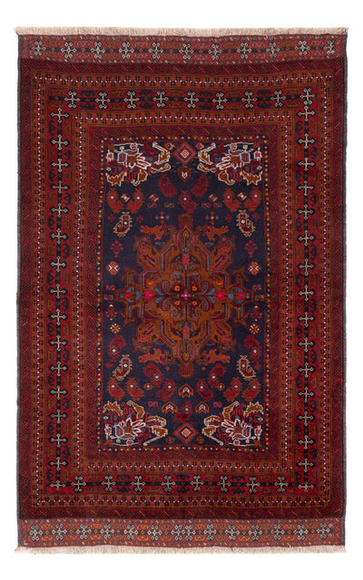 Baluch-matta 144x248cm - Oriental Carpet