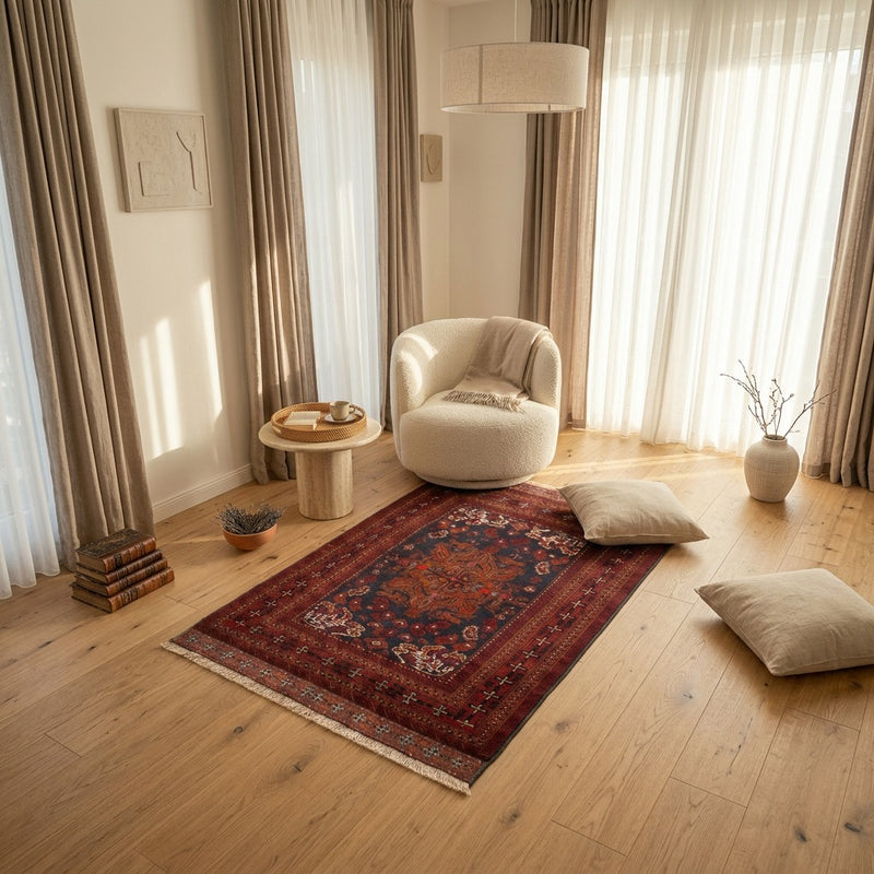 Baluch-matta 248x144cm - Oriental Carpet