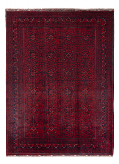 Khal Mohammadi Mattan 247x357cm - Oriental Carpet