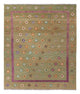 Kilim Maimana Mattan 258x303cm - Ullmatta