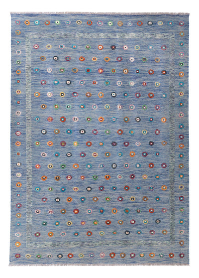 Kilim Maimana Mattan 243x352cm - Ullmatta