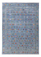 Kilim Maimana Mattan 352x243cm - Ullmatta
