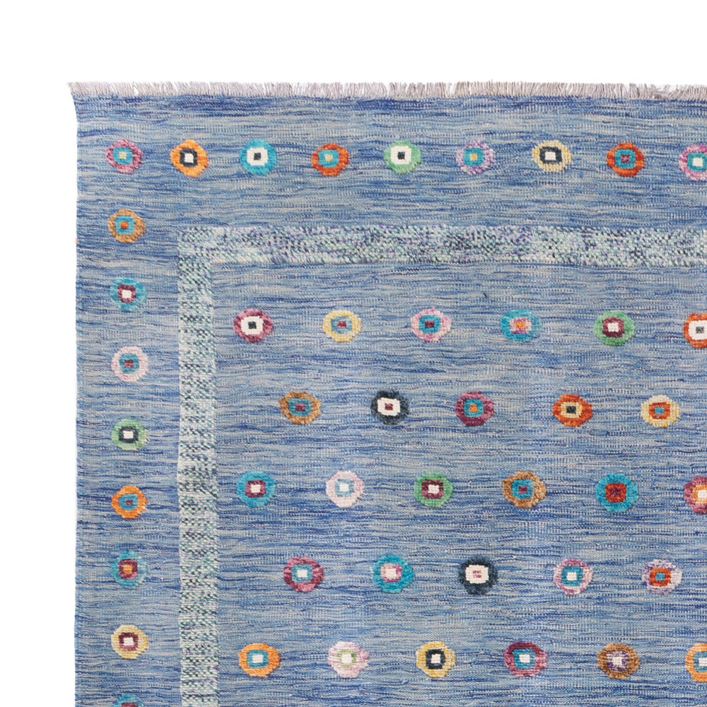 Kilim Maimana Mattan 352x243cm - Ullmatta
