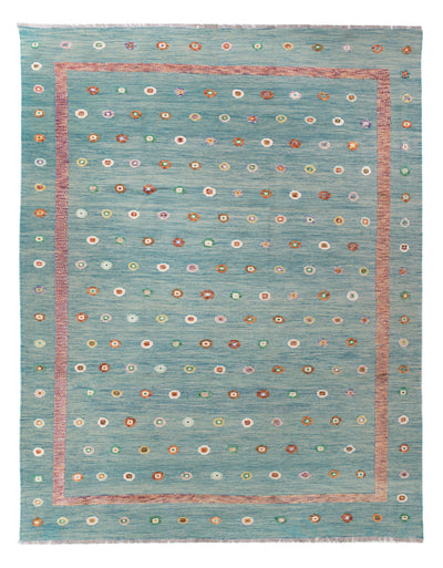 Kilim Maimana Mattan 258x350cm - Ullmatta