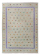 Kilim Maimana Mattan 256x357cm - Ullmatta