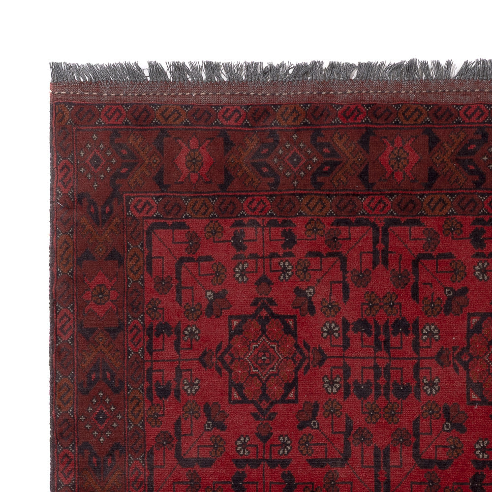 Khal Mohammadi Mattan 197x153cm - Oriental Carpet