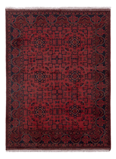 Khal Mohammadi Mattan 147x197cm - Oriental Carpet