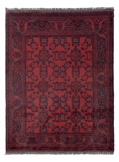 Khal Mohammadi Mattan 148x197cm - Oriental Carpet