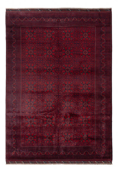 Khal Mohammadi Mattan 249x351cm - Oriental Carpet